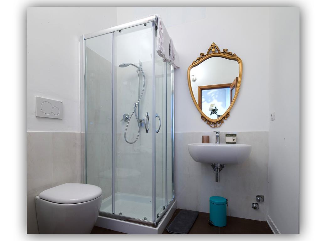 Bed and Breakfast La Sapienza Siena Zimmer foto