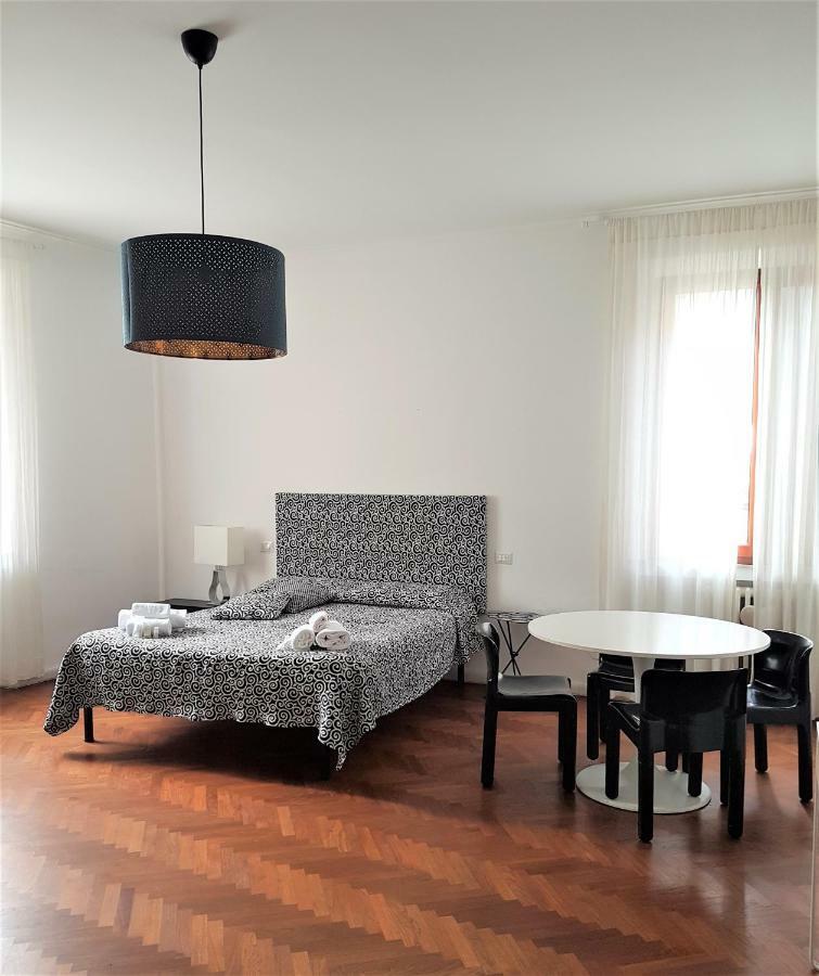 Bed and Breakfast La Sapienza Siena Exterior foto