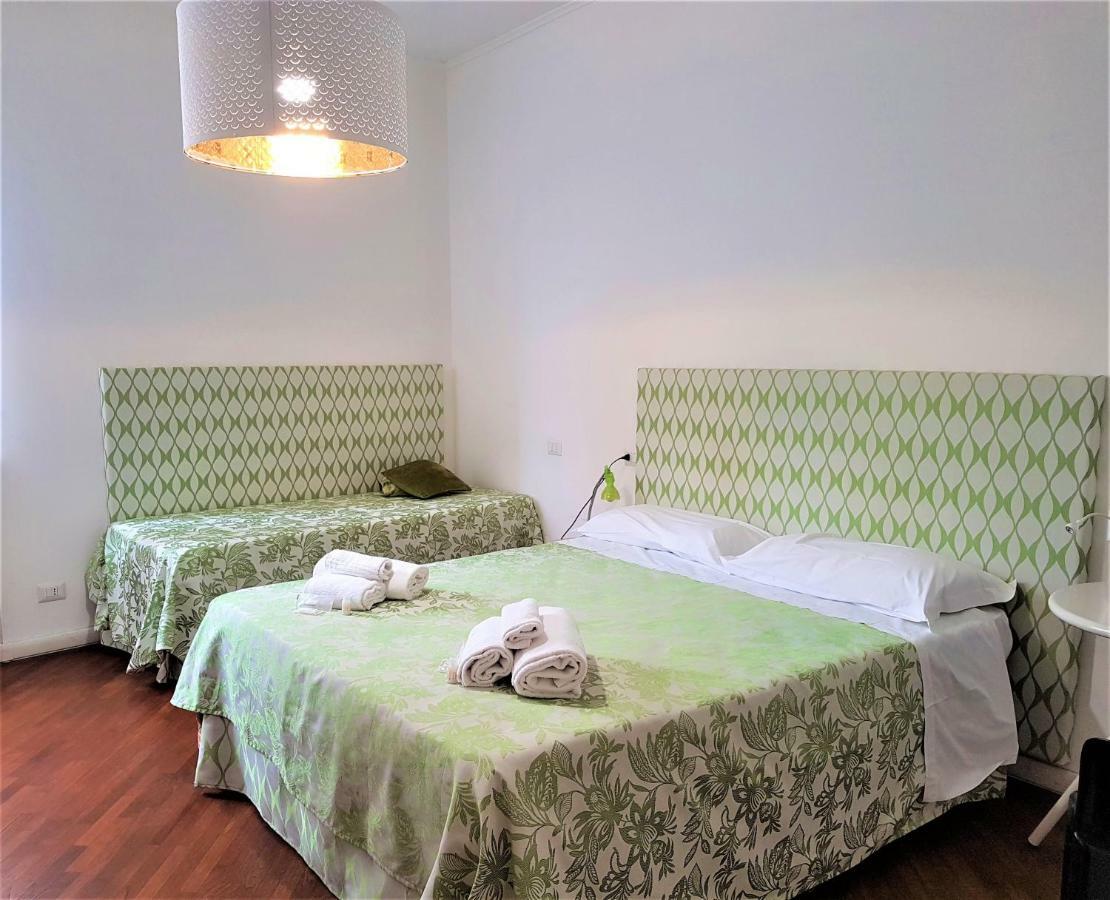 Bed and Breakfast La Sapienza Siena Exterior foto