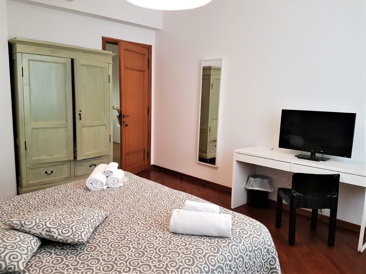 Bed and Breakfast La Sapienza Siena Exterior foto