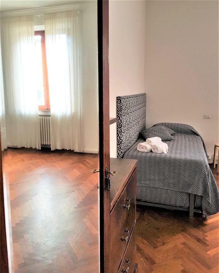 Bed and Breakfast La Sapienza Siena Exterior foto