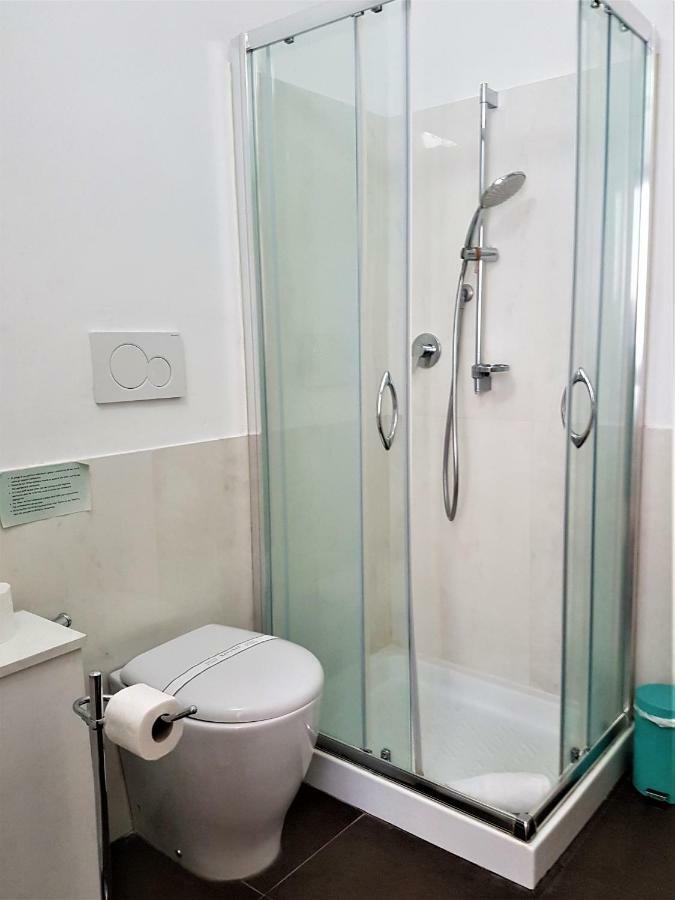 Bed and Breakfast La Sapienza Siena Exterior foto