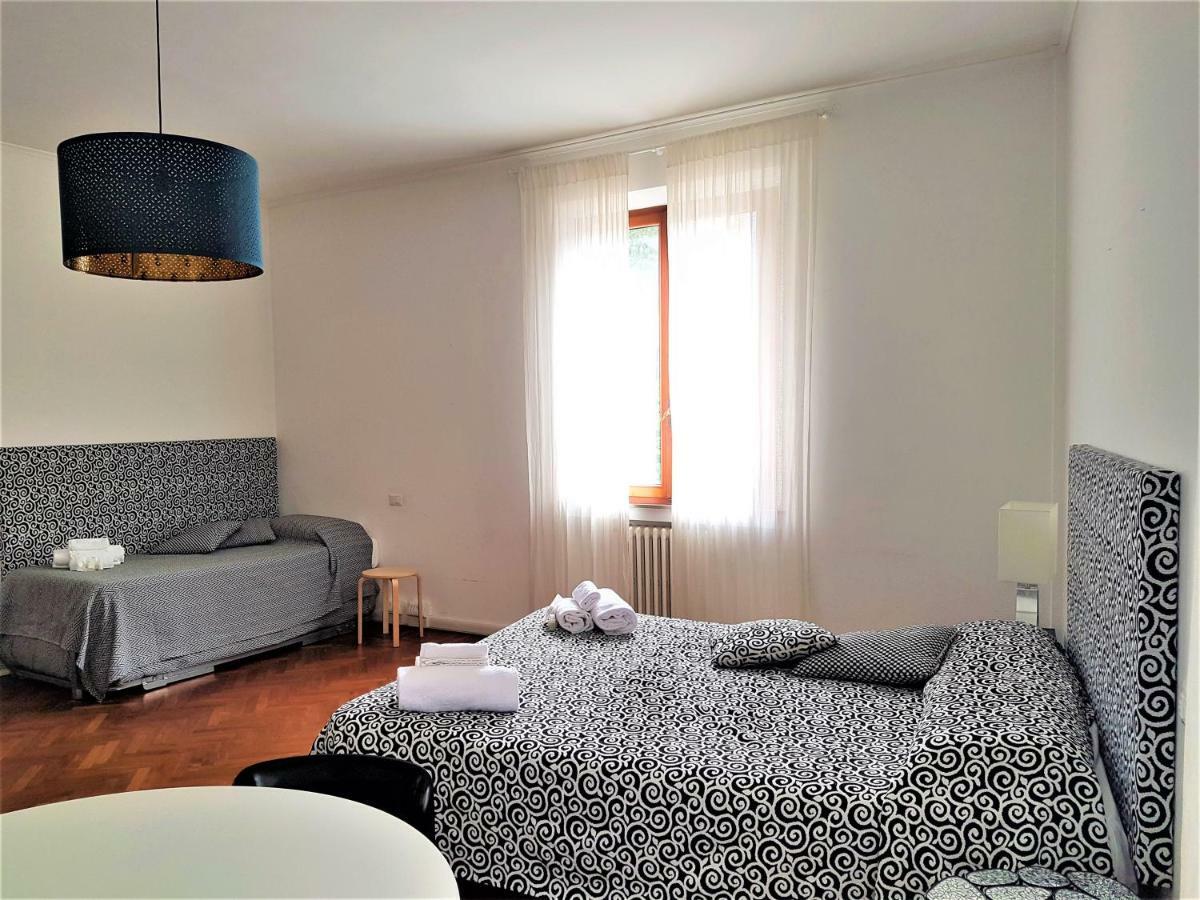 Bed and Breakfast La Sapienza Siena Exterior foto