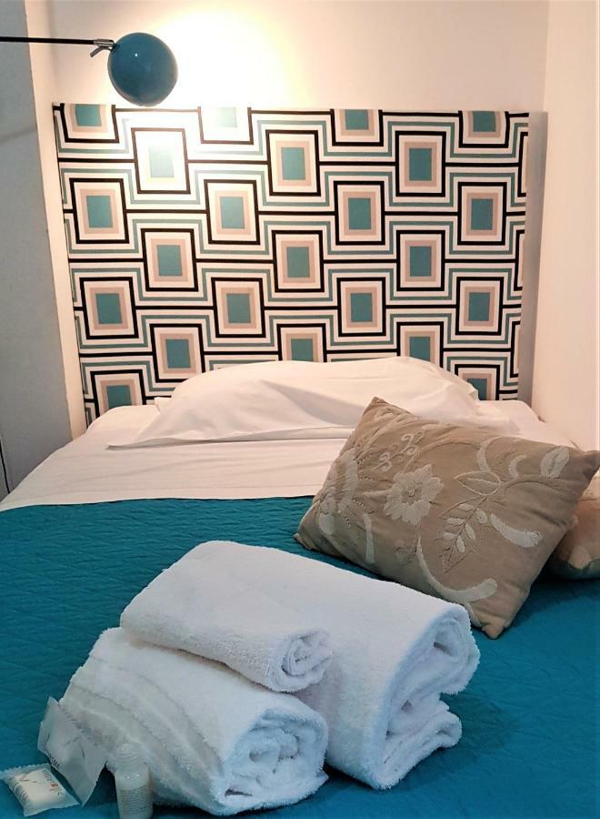 Bed and Breakfast La Sapienza Siena Exterior foto