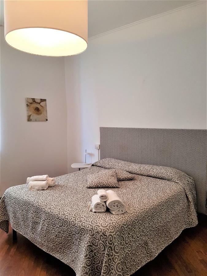 Bed and Breakfast La Sapienza Siena Exterior foto