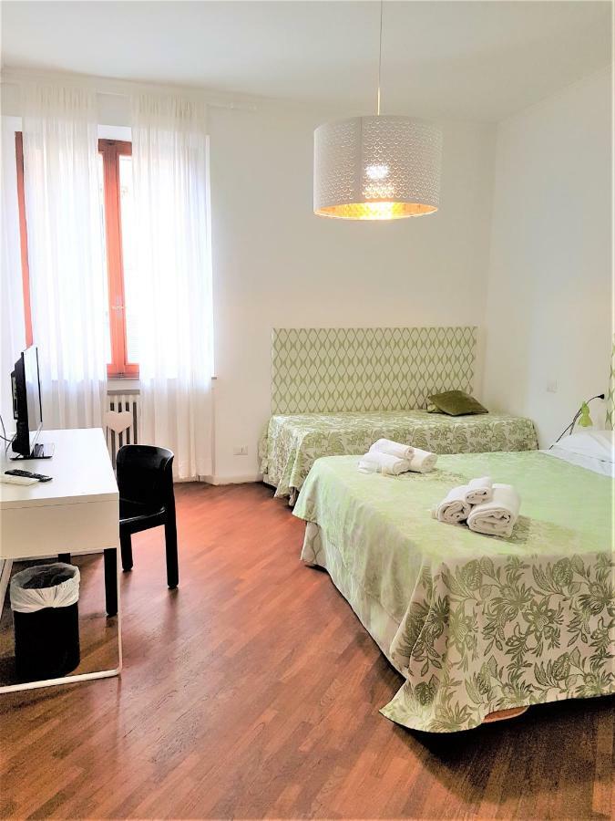 Bed and Breakfast La Sapienza Siena Exterior foto