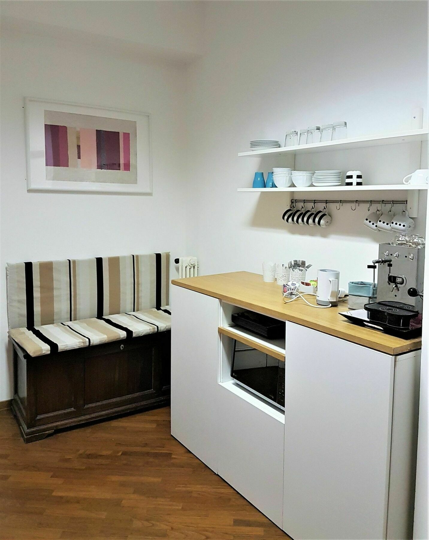 Bed and Breakfast La Sapienza Siena Exterior foto